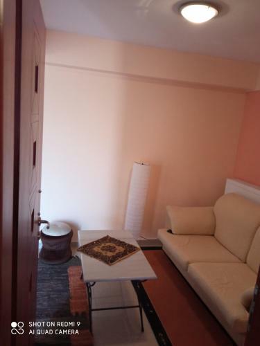 Apartamento Maria Lux Room