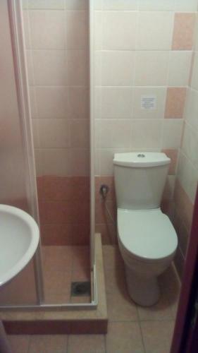 Apartamento Maria Lux Room