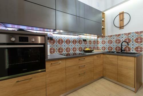 Apartamento Volos Center Luxury Home