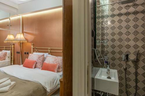 Apartamento Volos Center Luxury Home