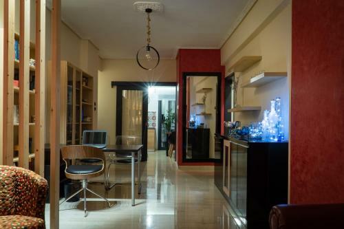 Apartamento Volos Center Luxury Home