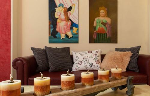 Apartamento Volos Center Luxury Home