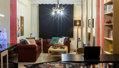 Apartamento Volos Center Luxury Home