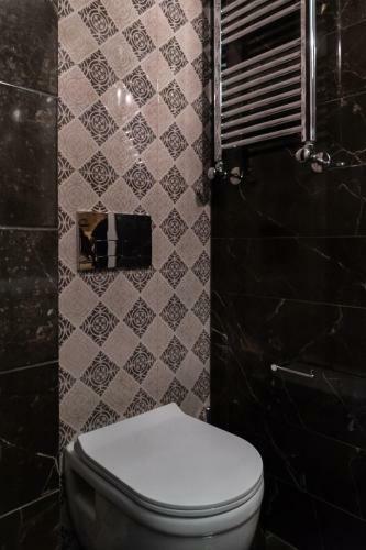 Apartamento Volos Center Luxury Home
