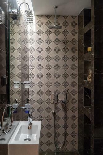 Apartamento Volos Center Luxury Home