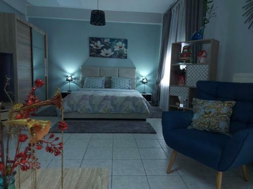 Apartamento Violet Studio ?? ??????