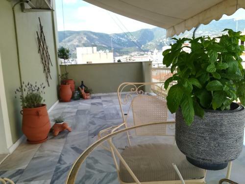 Apartamento Areti' S Home