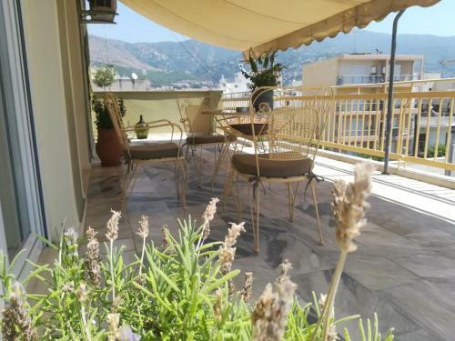 Apartamento Areti' S Home
