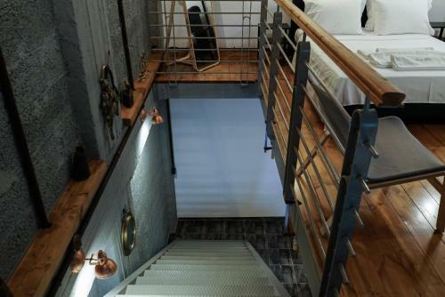 Apartamento Santa Cruz 124 G