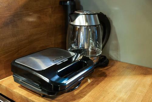 Apartamento Santa Cruz 124 G