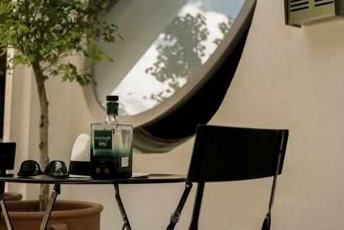 Apartamento Santa Cruz 124 G