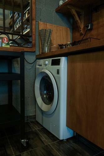 Apartamento Santa Cruz 124 G