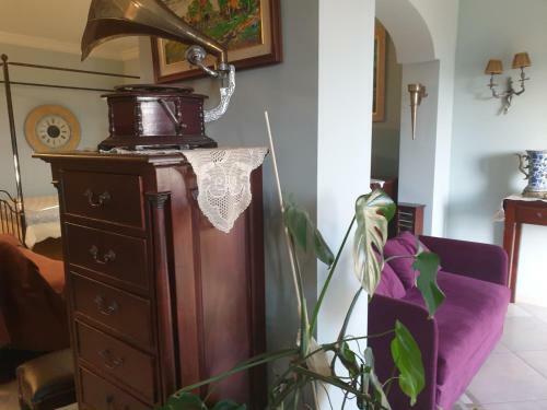 Apartment In Anakasia Overlooking Volos
