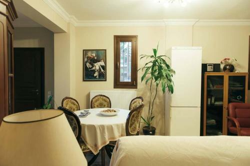 Apartment In Anakasia Overlooking Volos