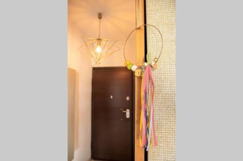 Apartamento Sweet Home #center#