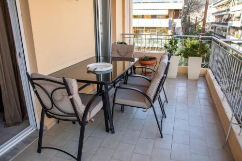 Apartamento Sweet Home #center#