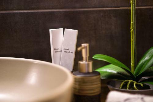 Apartamento Dk Luxury Loft