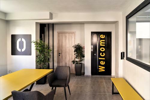 Apartamento Salina Premium Residences Volos