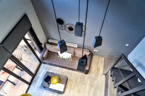 Apartamento Salina Premium Residences Volos