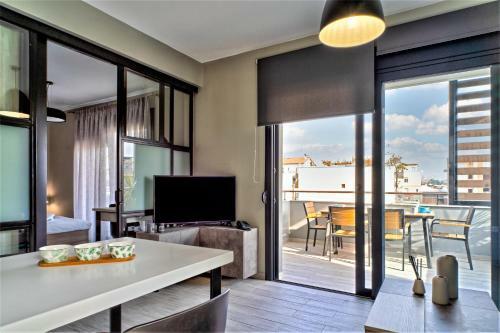 Apartamento Salina Premium Residences Volos