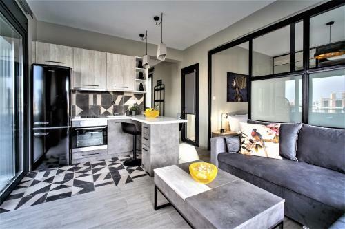 Apartamento Salina Premium Residences Volos