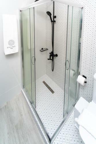 Apartamento Salina Premium Residences Volos