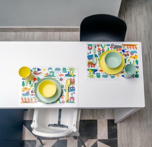 Apartamento Salina Premium Residences Volos