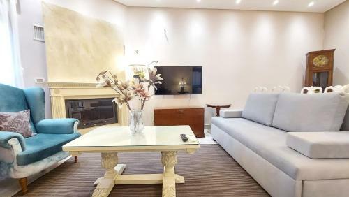 Apartamento Luxury Detached House
