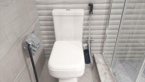 Apartamento Luxury Detached House