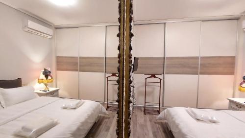 Apartamento Luxury Detached House