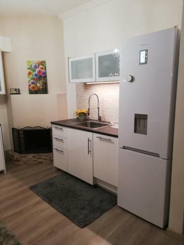 Apartamento Relaxing Home!