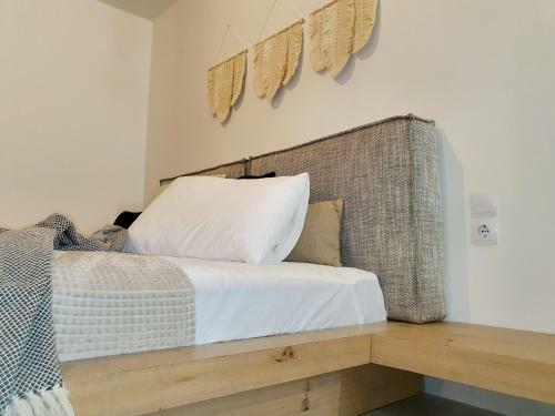 Apartamento ??ho Katoikia
