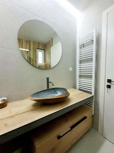 Apartamento ??ho Katoikia