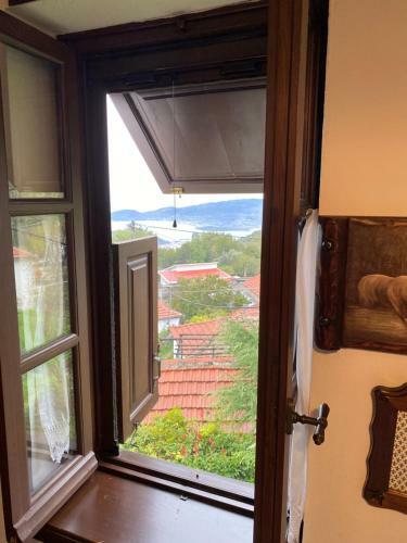 Drialos Villa