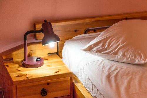 Apartamento Cult Living Volos