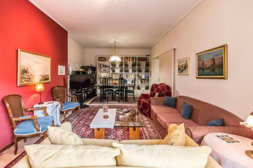 Apartamento Cult Living Volos