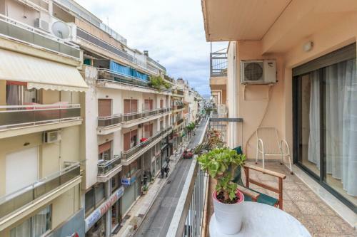 Apartamento Cult Living Volos