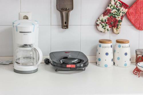 Apartamento Cult Living Volos