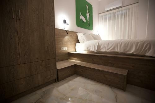 Apartamento Odi Artspitality