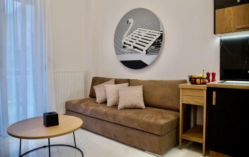 Apartamento Odi Artspitality