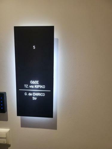 Apartamento Odi Artspitality