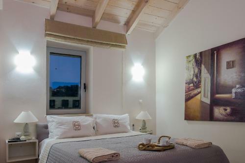 Ontas Villa Loutraki Platanias