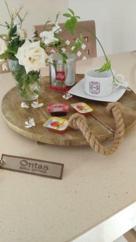 Ontas Villa Loutraki Platanias