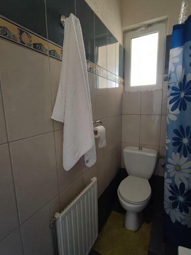 Apartamento Green Heaven Flat Volos