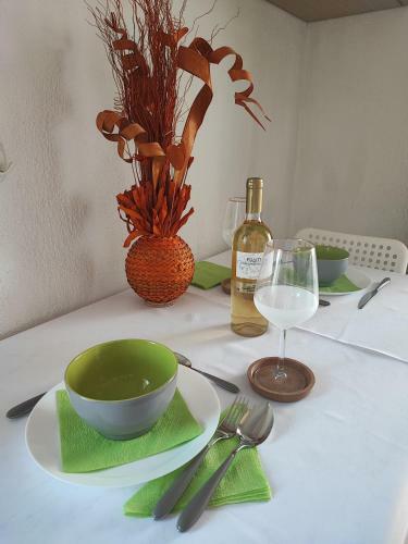 Apartamento Green Heaven Flat Volos