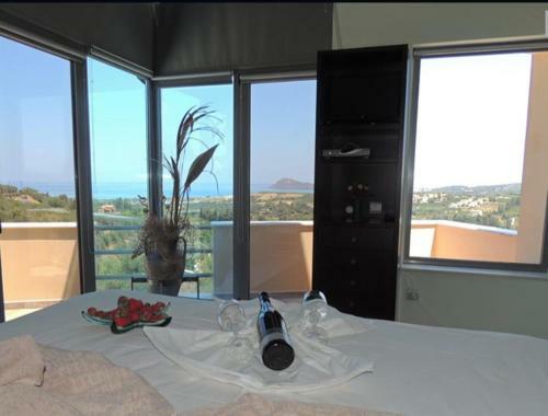 Provarma Hills Luxury Villa Gerani