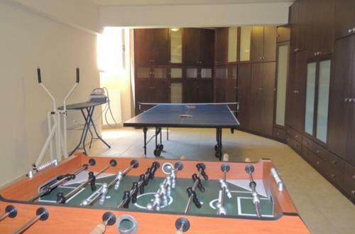 Provarma Hills Luxury Villa Gerani