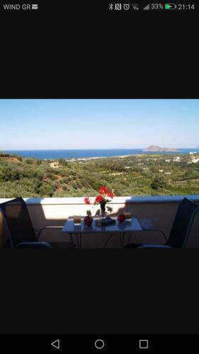 Provarma Hills Luxury Villa Gerani