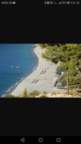 Provarma Hills Luxury Villa Gerani