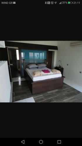 Provarma Hills Luxury Villa Gerani